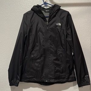 The North Face DryVent Rain Jacket